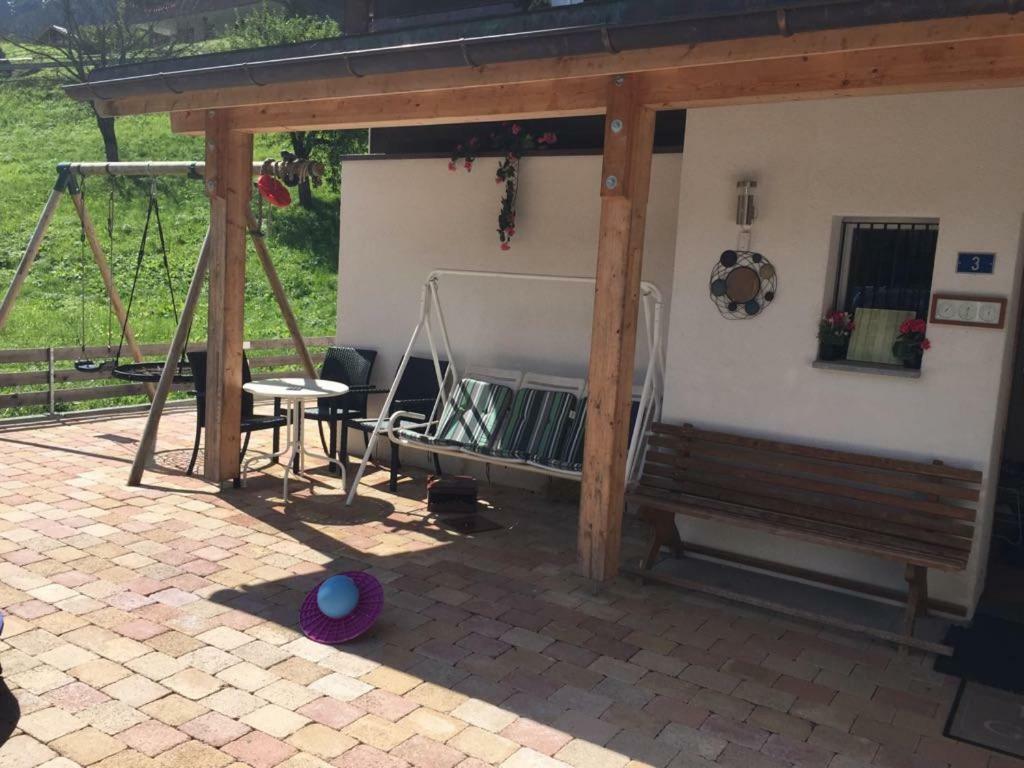 Apartamento Wetterhorn, Eiger, Jungfrau, Amazing! Grindelwald Exterior foto